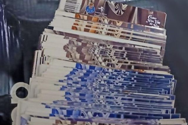 FC Porto: bilhetes da Taça apreendidos geram preocupação