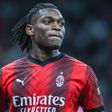 Rafael Leão admite: «Creio que posso marcar mais golos»