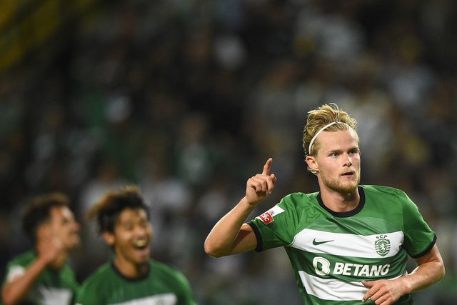 Sporting vai ter um novo capitão