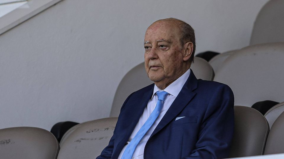 Ex-administração do FC Porto passou cheque sem cobertura à Câmara da Maia
