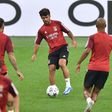 SAD do Benfica pode evitar novos empréstimos