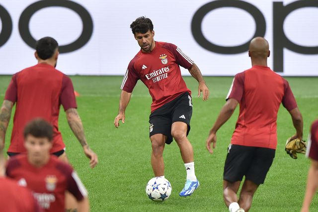 SAD do Benfica pode evitar novos empréstimos