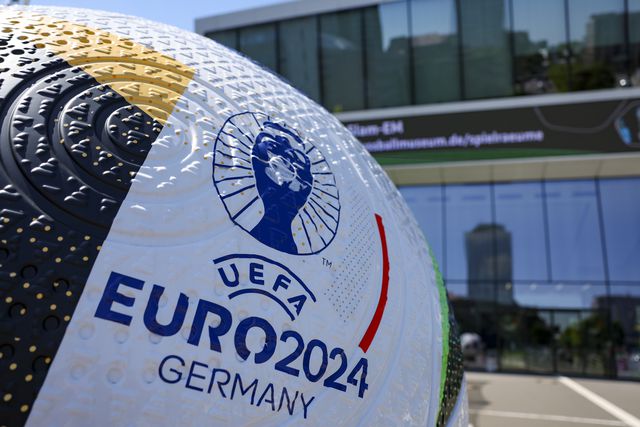 Falta um mês para o Euro e poucos dias para as convocatórias: saiba quando são