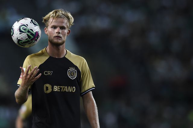 «Certamente vão aparecer propostas por Hjulmand»