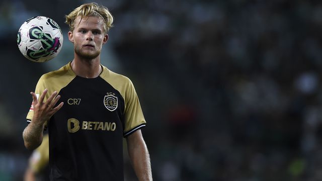 «Hjulmand teve grande impacto na equipa»