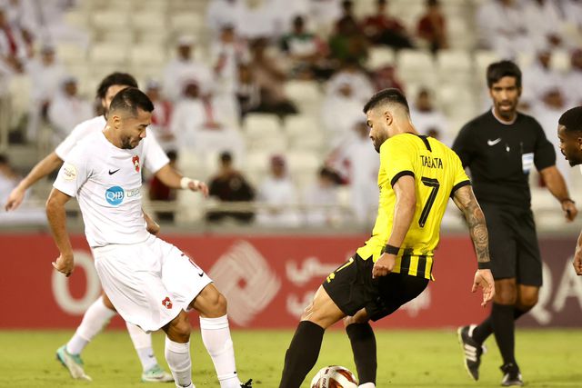 Leonardo Jardim eliminado na Taça do Emir do Catar