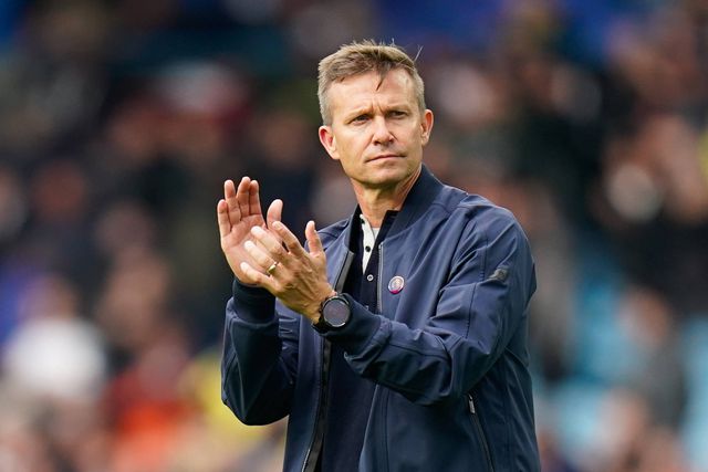 Jesse Marsch é o novo selecionador do Canadá de Eustáquio e Vitória