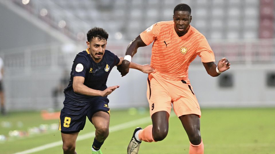 Catar: Pedro Martins está na meia-final da Taça do Emir