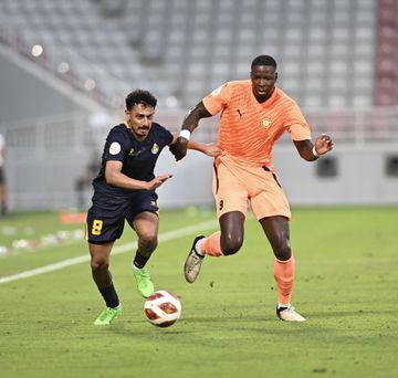 Catar: Pedro Martins está na meia-final da Taça do Emir