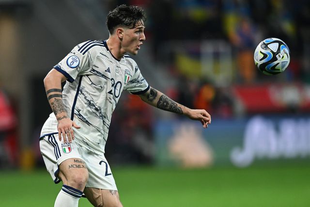 Azar volta a bater à porta e Zaniolo falha o Europeu