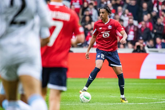 Leny Yoro: a tempestade perfeita que aí vem e com Jorge Mendes no meio