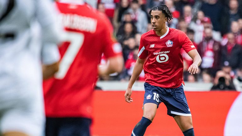 Leny Yoro: a tempestade perfeita que aí vem e com Jorge Mendes no meio