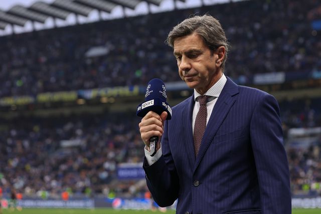 Costacurta sugere outros nomes ao Milan mas não descarta Sérgio Conceição