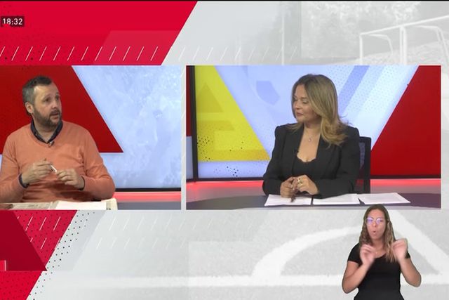 «Vamos ter o jogo perfeito para rebentar com as expectativas»