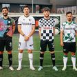 Seis clube da Liga unem-se em causa solidária