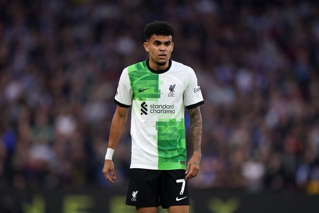 Barcelona não desiste de Luis Díaz