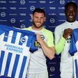 Brighton renova aposta na experiência
