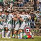 Depois do inferno, o Vitória de Setúbal está prestes a ganhar um troféu
