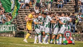 Depois do inferno, o Vitória de Setúbal está prestes a ganhar um troféu
