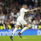 Mbappé marcou o primeiro golo do Real Madrid (Foto: IMAGO)