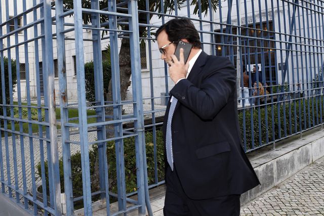 «Jamais lesaria o Benfica»