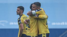 Estoril: aniversário de despedidas na Amoreira