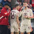 Oficial: ex-Sporting troca Bayern pelo Mónaco