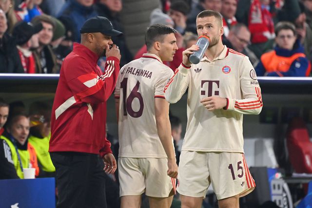 Oficial: ex-Sporting troca Bayern pelo Mónaco