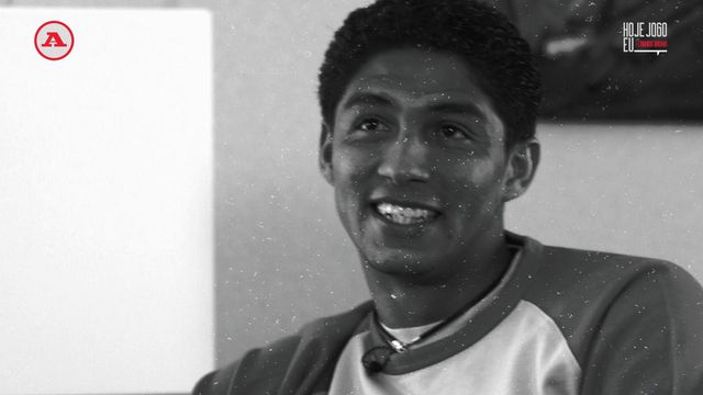 Hoje Jogo Eu: A entrevista mais marcante da carreira de Fernando Urbano