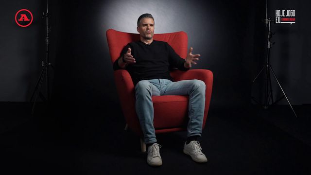 Hoje Jogo Eu: assistir à morte Fehér ainda hoje marca Fernando Urbano