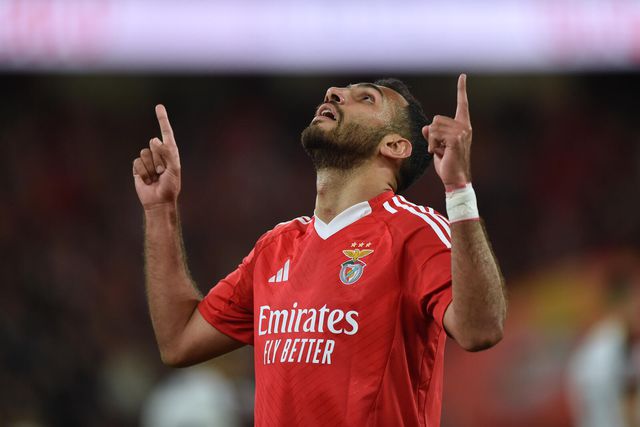 Benfica: gregos avançam que Pavlidis vai ter novo (e influente) agente