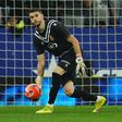 Barcelona contrata concorrente para Szczesny... ao rival