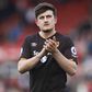 Harry Maguire representou o Hull City durante três temporadas