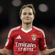 Benfica: Schjelderup chamado pela Noruega