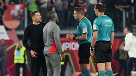 «A expectativa seria outra dada a qualidade de Sérgio Conceição»
