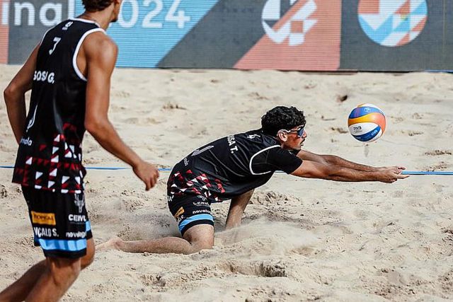 Irmãos Sousa afastados na Turquia