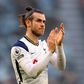 Gareth Bale representou o Tottenham durante sete temporadas