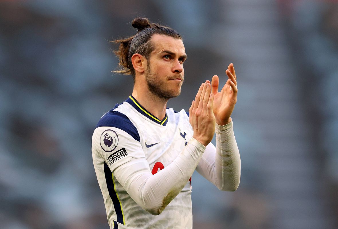 Villas-Boas revela conversa que mudou a carreira de Gareth Bale
