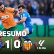 VÍDEO: Alavés vence e condena Fábio Silva e Essugo à descida (resumo)