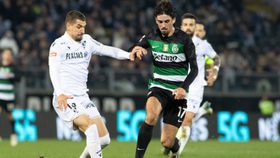 Sporting: só falta (mesmo) ganhar ao V. Guimarães