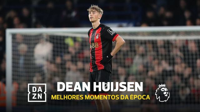 É por isto que o Real Madrid vai perder a cabeça por Huijsen