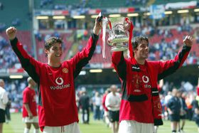 «O Queiroz é o teu pai agora?»: o dia em que Ronaldo e Van Nistelrooy lutaram