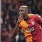 Mercado: Galatasaray disposto a bater todos os recordes por Osimhen