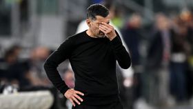 Sérgio Conceição: «Final da Taça foi um pouco o espelho da época»