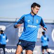 Marcano vai terminar carreira após o Mundial de Clubes (FOTO: FC PORTO)