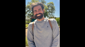 Coordenador de escola do Benfica está desaparecido