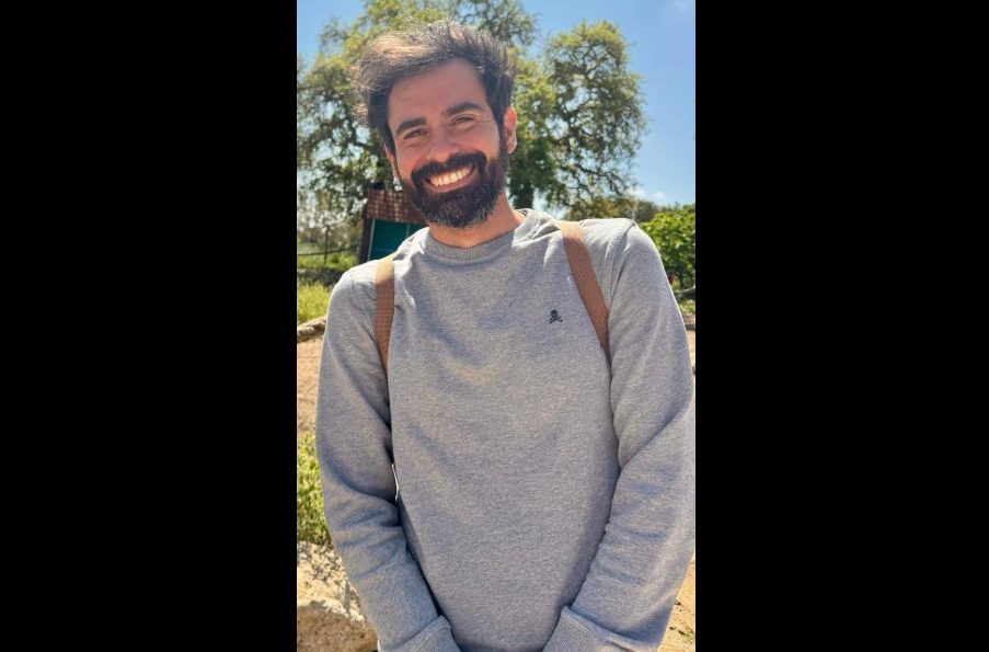 Coordenador de escola do Benfica está desaparecido