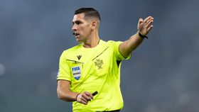 Nomeações: os árbitros para as decisões da Liga