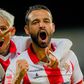 Liga 2: Werton e Simãozinho ajudaram o Leixões a fechar em beleza