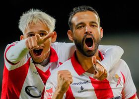 Liga 2: Werton e Simãozinho ajudaram o Leixões a fechar em beleza